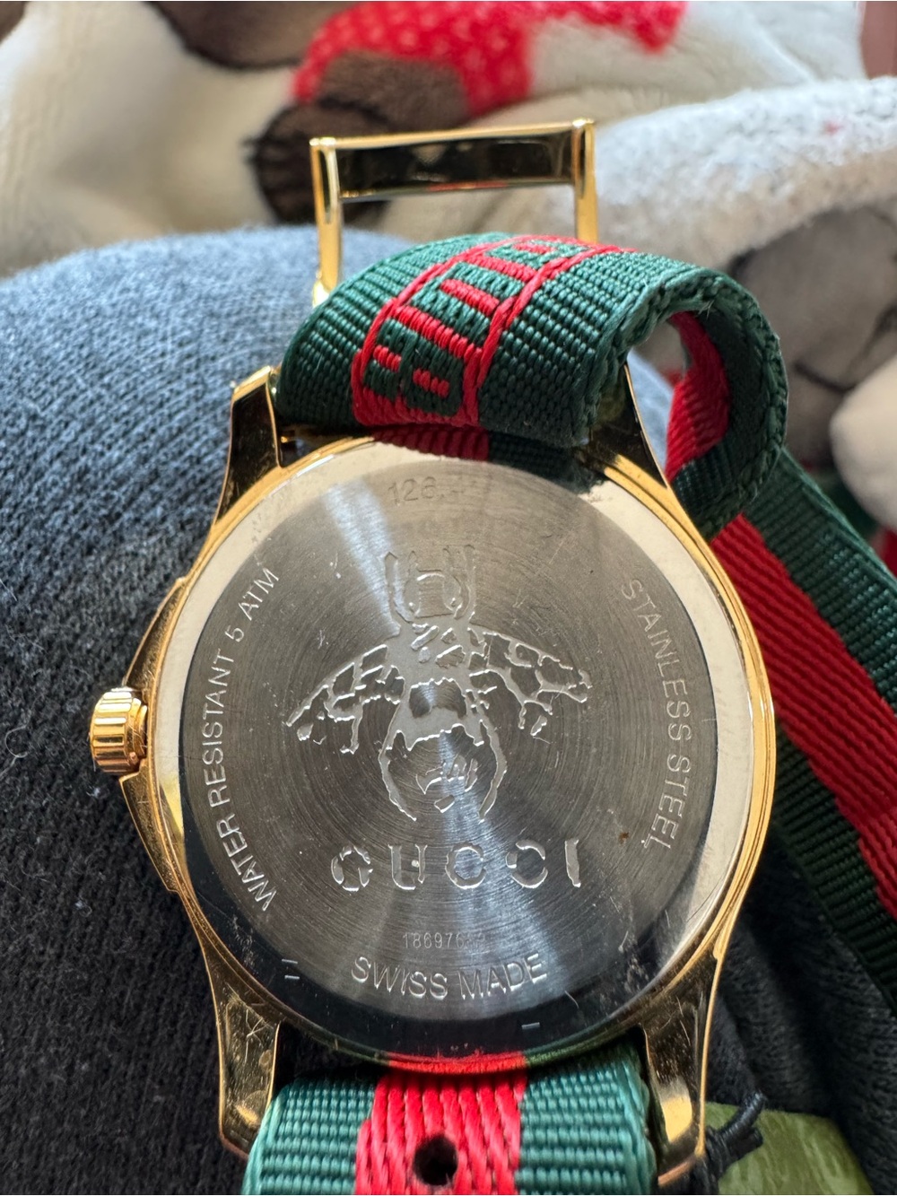 Gucci Watch - Picture 7 of 7
